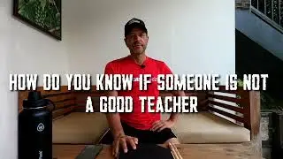 HOW TO PICK YOUR DRUM INSTRUCTOR! Don't make the mistakes I made! Save Money and Time