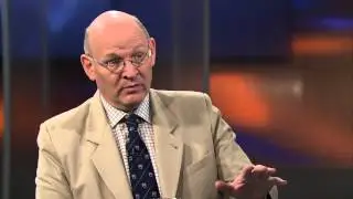 Persecuted Church: Michael Coren