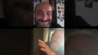 Mr. Jass Lee ile İskelet Sohbetler-Efkan Şeşen-1