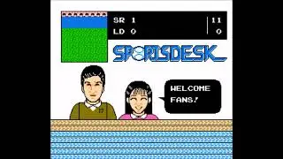 I Love Softball (Last Life # 010-2)