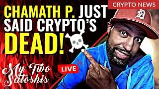 Warriors NBA Owner Lost Faith in Crypto | Litecoin Just Passed Bitcoin! | XRP Investors Leaving