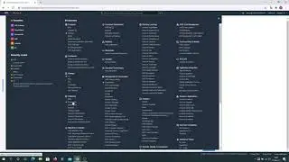 AWS Console ● IAM－Policies ▶ Creating a Policy for Working with CarBrands DynamoDB Table