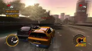 Juiced - FULL HD Playthrough (66/85)