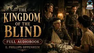 The Kingdom of the Blind 👁️🌍