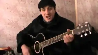 Карачаевские песни под гитару
