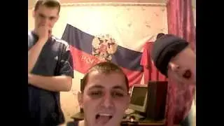 Web камера в общаге.avi