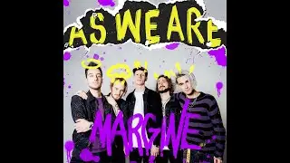AS WE ARE - MARGINE (acustico)