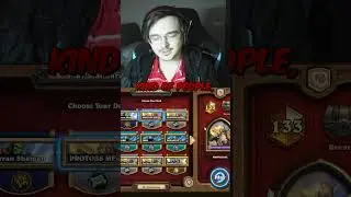 People | Kolento Hearthstone