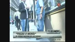 70 20 Hoy Programa Completo Domingo 21 de Diciembre 2014