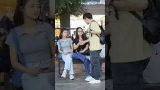 GAK JADI SALAM #viraltiktok #trending #trending #shorts