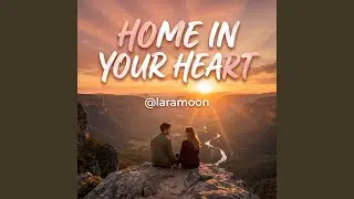 HOME IN YOUR HEART