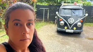 NÃO é tão DIVERTIDAMENTE ASSIM! Tem rotina morar na estrada