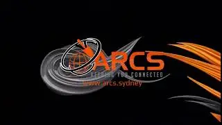 ARCS Video Logo