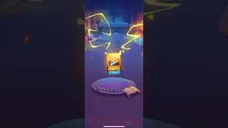 Кайфовая обнова) #rushroyaleобновление #rushroyale #рашрояль