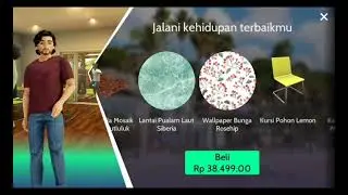 Tutorial main game Avakin Life part 2