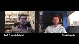 Inner Talks #3 - Armando Rotondi // Barcellona