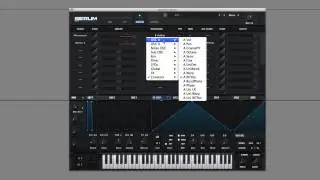 Serum in Depth #5 - Modulation Matrix and Hidden Modulators