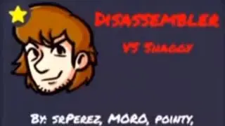 Disassembler (Mania) | Right Side 98.59% accuracy 8 misses | Funky Friday | Roblox