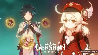 GENSHIN IMPACT: FARMEANDO AR 36