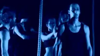 Movement Theatre - Labyrinth