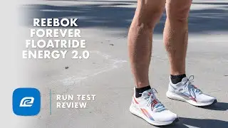 Reebok Forever Floatride Energy 2 .0 Shoe Review