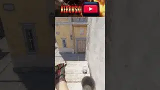 Inferno Best B FLASH   #cs2clips #cs2 #counterstrike #fypage #fypシ゚viral #fyp
