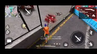 One Shot Montage Free Fire