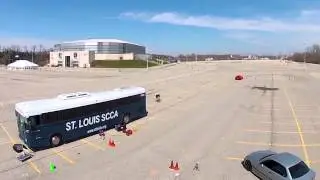 st louis aerial photography and video | drone helicopter video