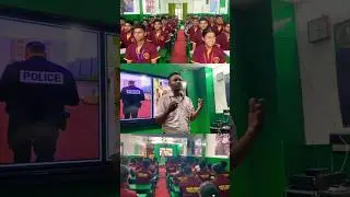 सर ने तो भरी क्लास में बवाल कर दिया #kgfsir #cdsbatch #cdspreparation