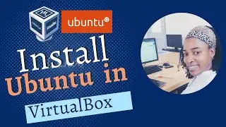 Install ubuntu 20 LTS  in VirtualBox - (Beginners Guide) 