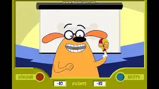 (REUPLOAD) Fetch! with Ruff Ruffman - Fetch! Face-off