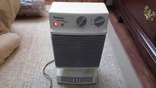 Holmes Heat Director Space Heater