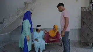 पति हो तो ऐसा #haryanvi #natak #comedy #parivarik #video by #DM films