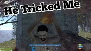 Rust PvP Mind Games