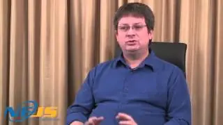 NealFord - Testing The Entire Stack
