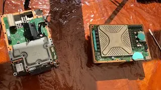Xbox Series X HDMI Connector Replacement @Hetztronics-Tech-Co