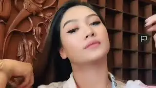 Waria Cantik, Ladyboy Indonesia, Merry