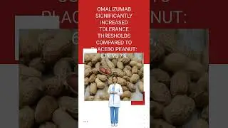 A new treatment for Peanut allergy 