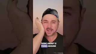 Face Exercise For Plumper cheeks!  
