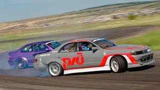 Гоношная Команда Подагра TOYOTA CHASER