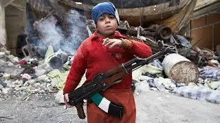 10 Most Dangerous Jobs For Children