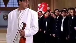 India Sevishganlar