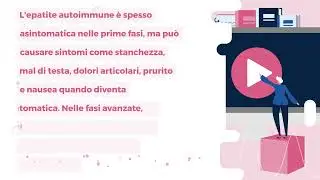 Epatite autoimmune: sintomi, aspettative di vita e cure | ihealthyou