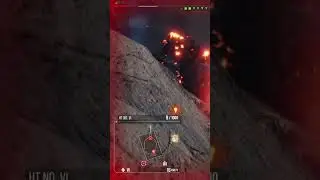 Ю тач ми та ла ла #wotmodernarmor #wotconsole #artynotimbalanced