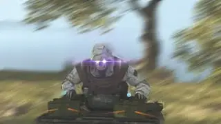 Warzone but it's just claymores