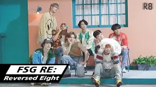 [RUS.SUB] ATEEZ - Eternal Sunshine Official MV Making Film