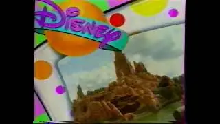 дисней Клуб Intro(Первый Kанал,20.05.2004)