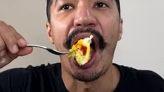 ASMR BREAKFAST #asmr #breakfast