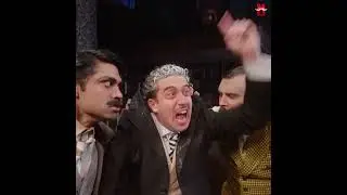 Trailer for THE PLAY THAT GOES WRONG in the West End