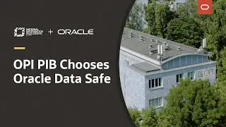 National Information Processing Institute of Poland (OPI PIB) Chooses Oracle Data Safe